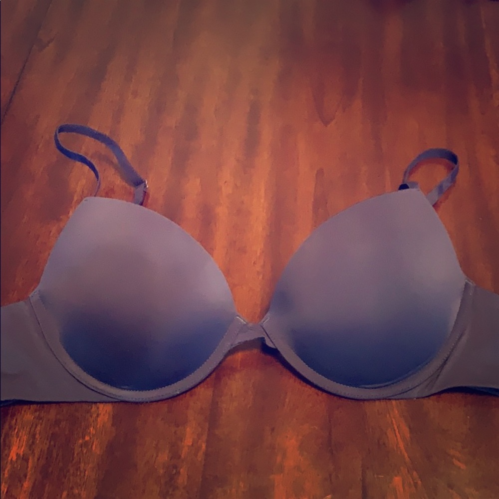 Victoria Secret Padded Plunge Bra